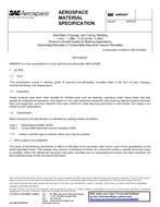 SAE AMS6497 PDF
