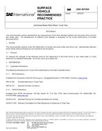 SAE J2694 PDF