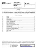 SAE AIR5800 PDF