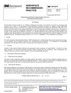 SAE ARP1827B PDF