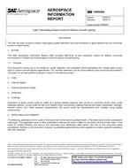 SAE AIR5689A PDF