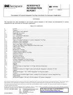 SAE AIR5992 PDF