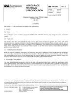 SAE AMS3260C PDF