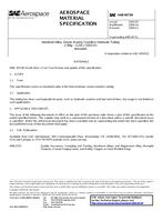 SAE AMS4071M PDF