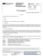 SAE AMS4189H PDF