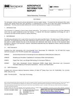 SAE AIR6004 PDF