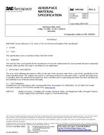 SAE AMS4182G PDF