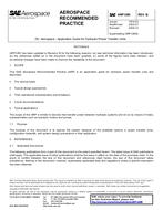SAE ARP1280B PDF