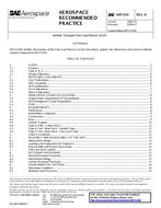 SAE ARP1554D PDF