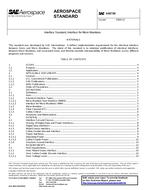SAE AS5726 PDF