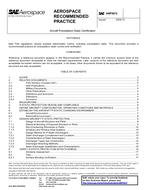 SAE ARP5672 PDF