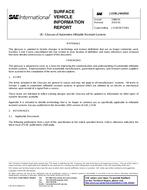 SAE J1538_201001 PDF