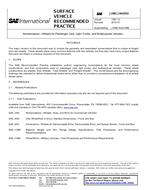 SAE J1982_201001 PDF