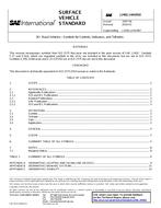 SAE J2402 PDF