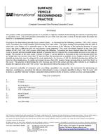 SAE J2597_201001 PDF