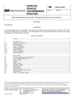 SAE J2802_201001 PDF