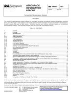 SAE AIR5661 PDF