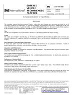 SAE J1727_201002 PDF