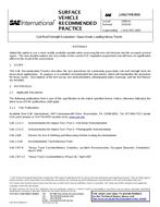 SAE J2422 PDF