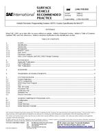 SAE J2461_201002 PDF