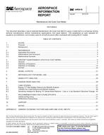 SAE AIR5416 PDF
