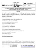 SAE J2658_201003 PDF