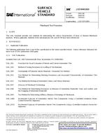 SAE J315 PDF