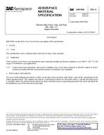 SAE AMS4916K PDF