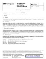 SAE AMS2580 PDF
