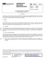 SAE AMS3668D PDF