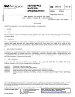 SAE AMS6470M PDF