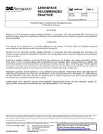 SAE ARP5149A PDF