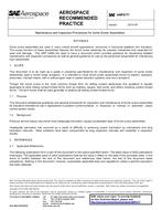 SAE ARP5777 PDF