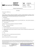 SAE J119 PDF