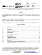 SAE J2286_201005 PDF