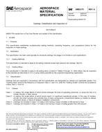 SAE AMS2175A PDF