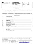 SAE ARP6068 PDF