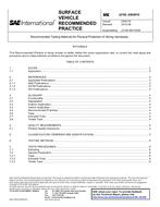 SAE J2192_201006 PDF