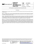 SAE J443_201006 PDF
