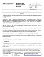 SAE AIR1594C PDF