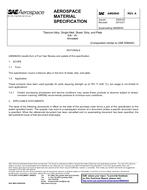 SAE AMS6945A PDF