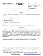 SAE AS5684A PDF
