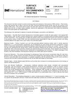 SAE J1594 PDF