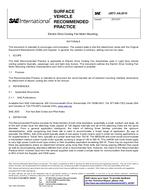 SAE J2873_201007 PDF