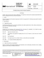 SAE J96_201007 PDF