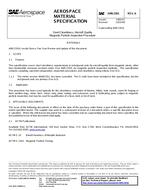 SAE AMS2301K PDF