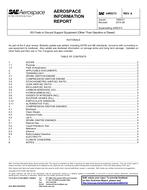 SAE AIR5373A PDF