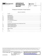 SAE AIR5742 PDF