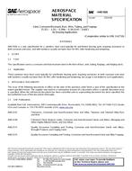 SAE AMS5926 PDF