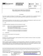 SAE AS7475D PDF